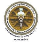 Our Volunteers are trained on BLS at AIIMS Bhubaneswar; We have international research publications with faculties of AIIMS Bhubaneswar