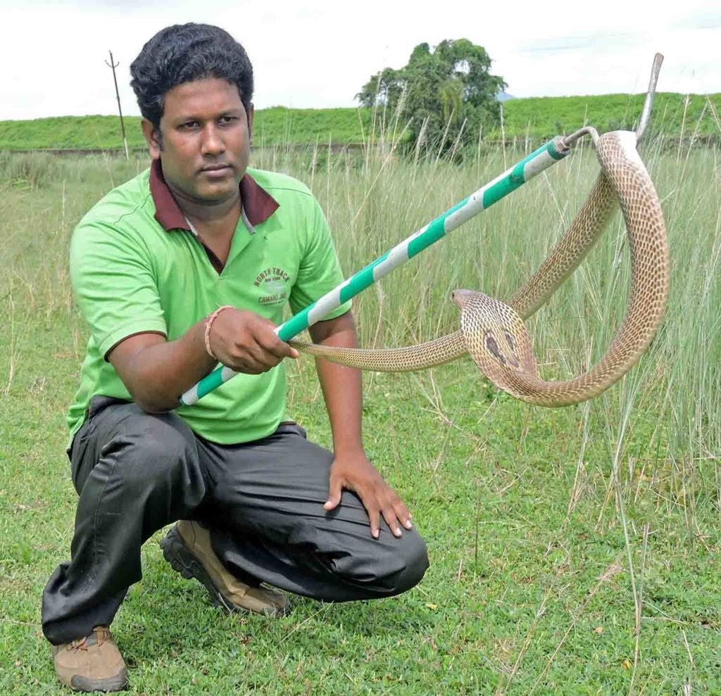 Lalit Mohan Panda